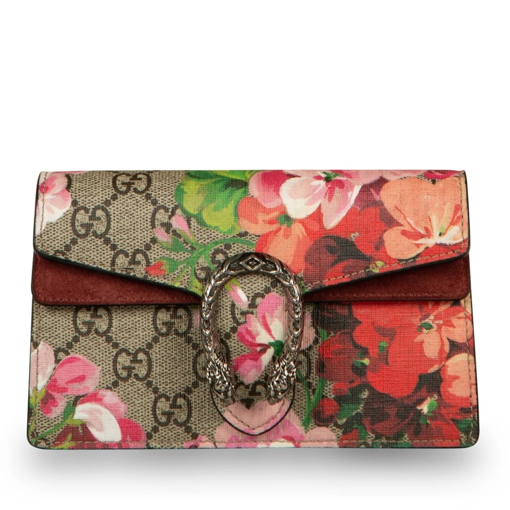 Gucci
GG Supreme Dionysus mini bag - Picture 7 of 15